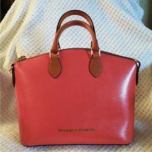 Dooney & Bourke Satchel
